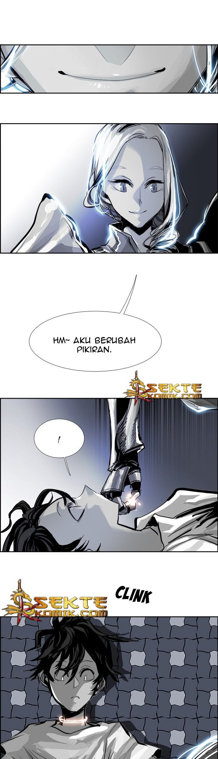 Baca Warble Chapter 23 Gambar 2