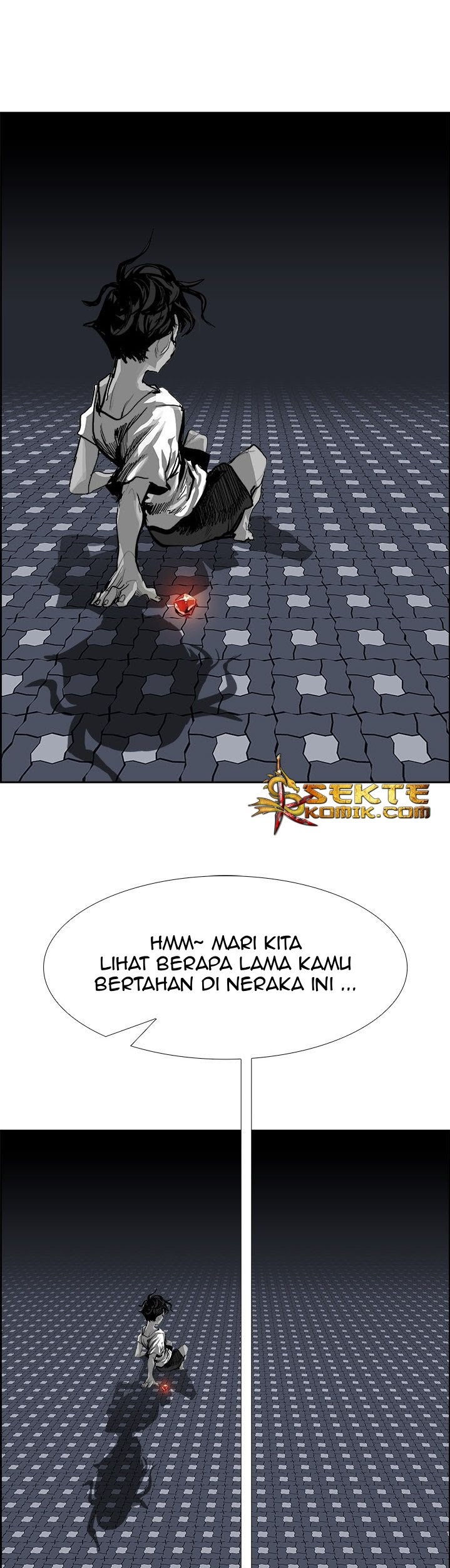 Baca Warble Chapter 22 Gambar 2