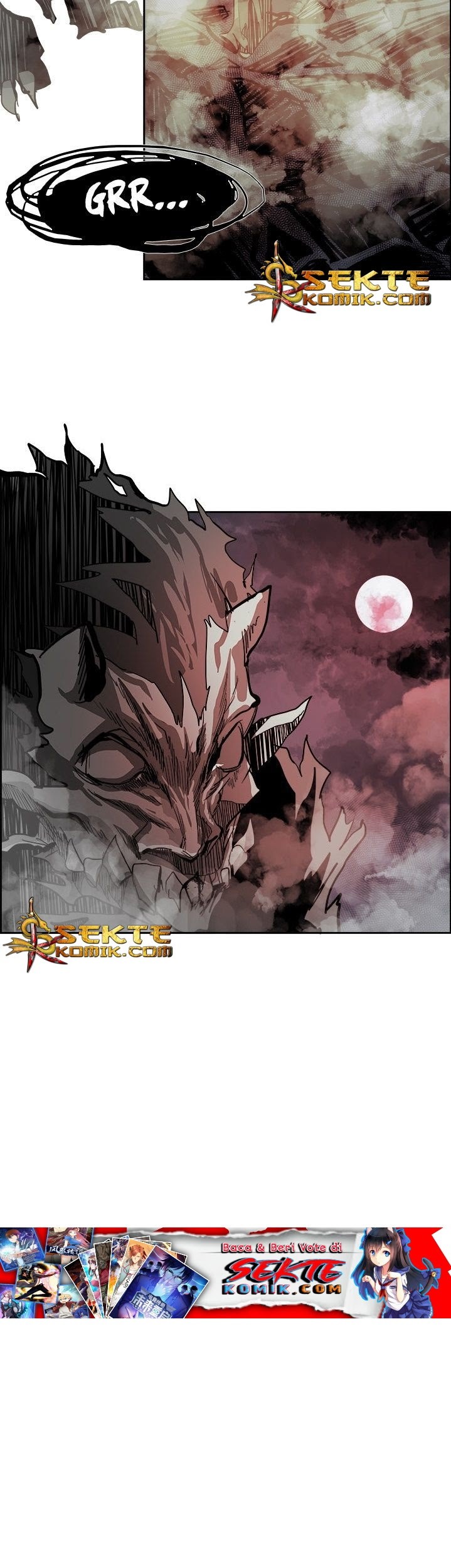 Warble Chapter 22 Gambar 10