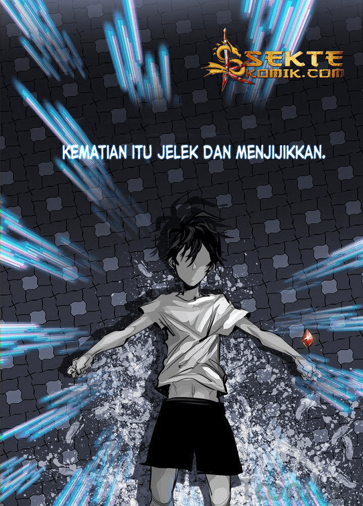 Warble Chapter 21 Gambar 21