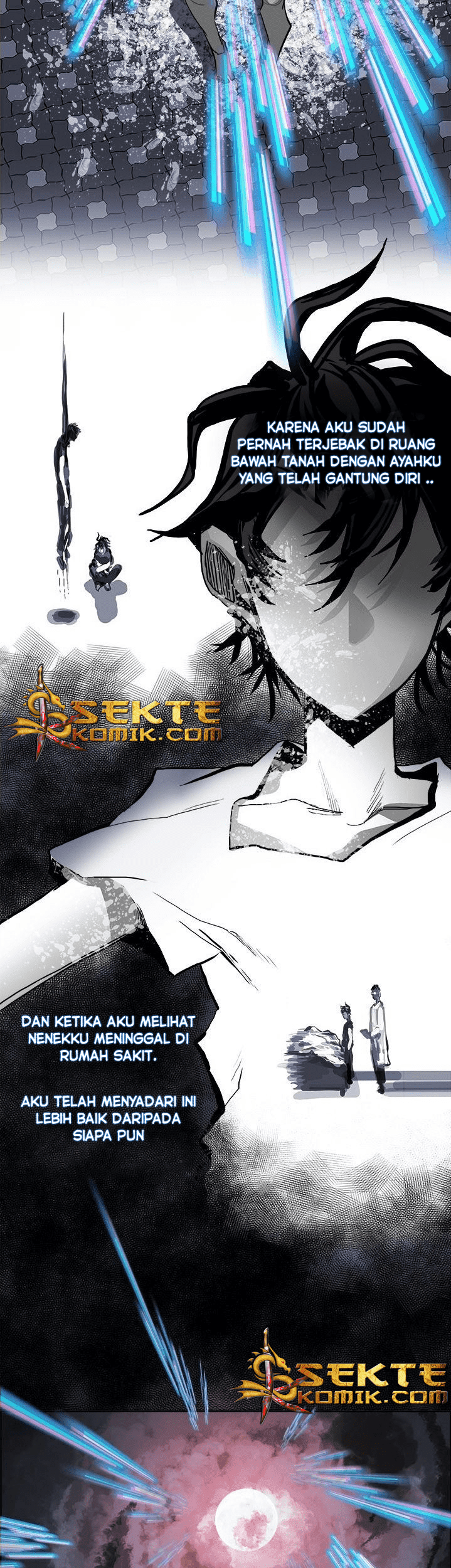 Warble Chapter 21 Gambar 22
