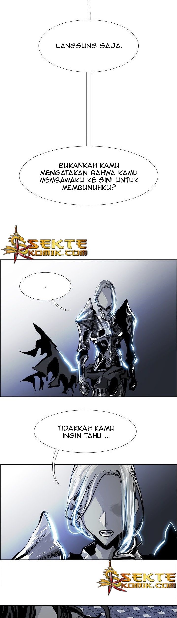 Warble Chapter 21 Gambar 24