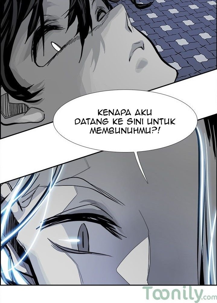 Warble Chapter 21 Gambar 25