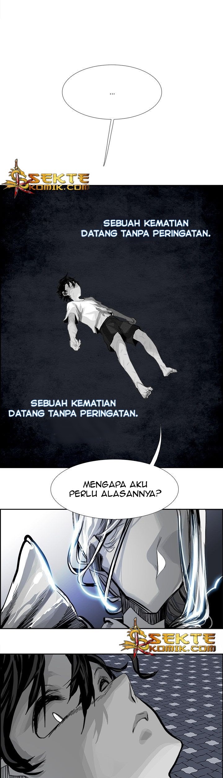 Warble Chapter 21 Gambar 26