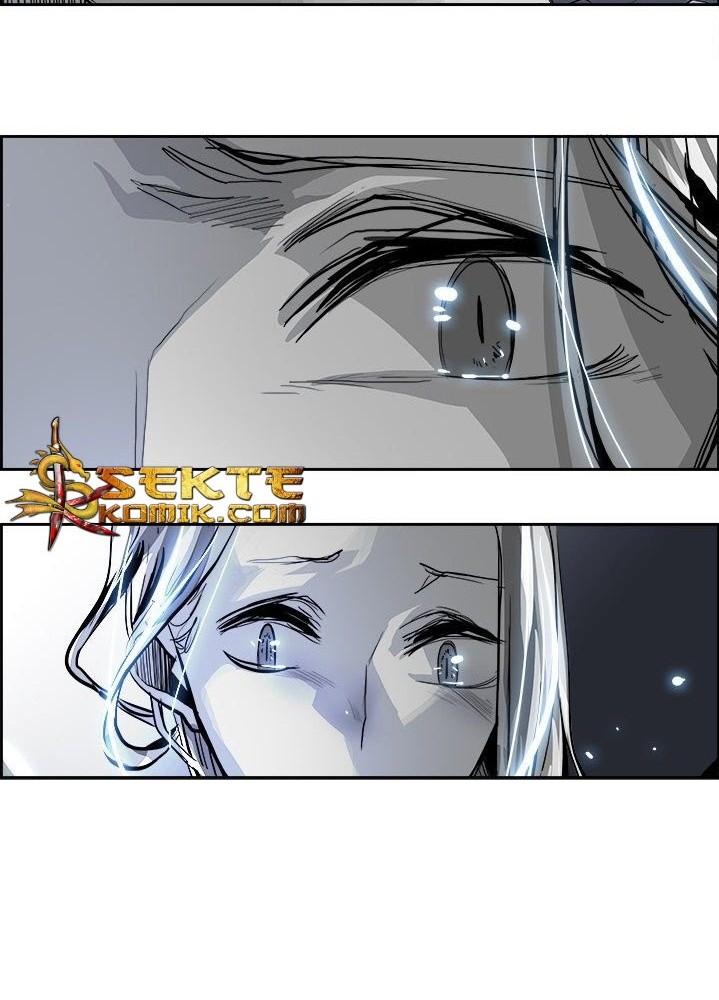 Warble Chapter 21 Gambar 27