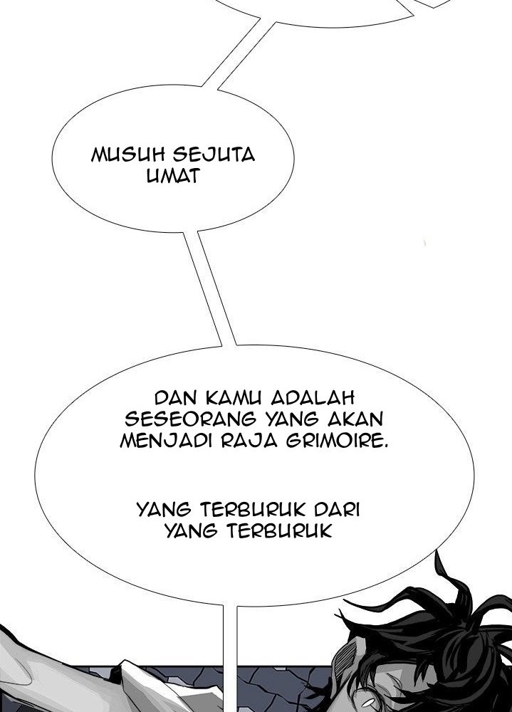 Warble Chapter 21 Gambar 31
