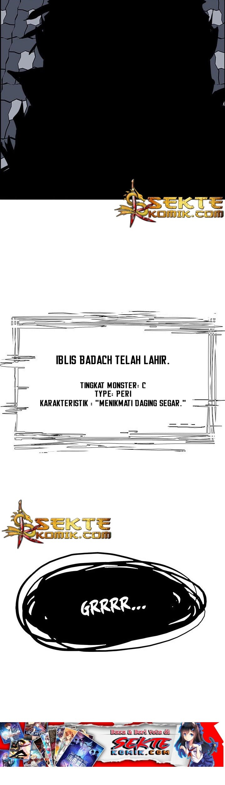 Warble Chapter 21 Gambar 36