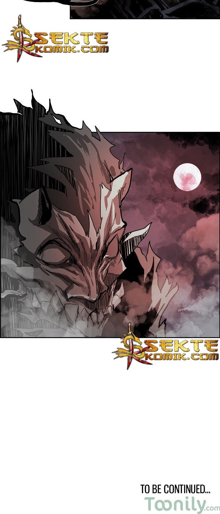 Warble Chapter 21 Gambar 41