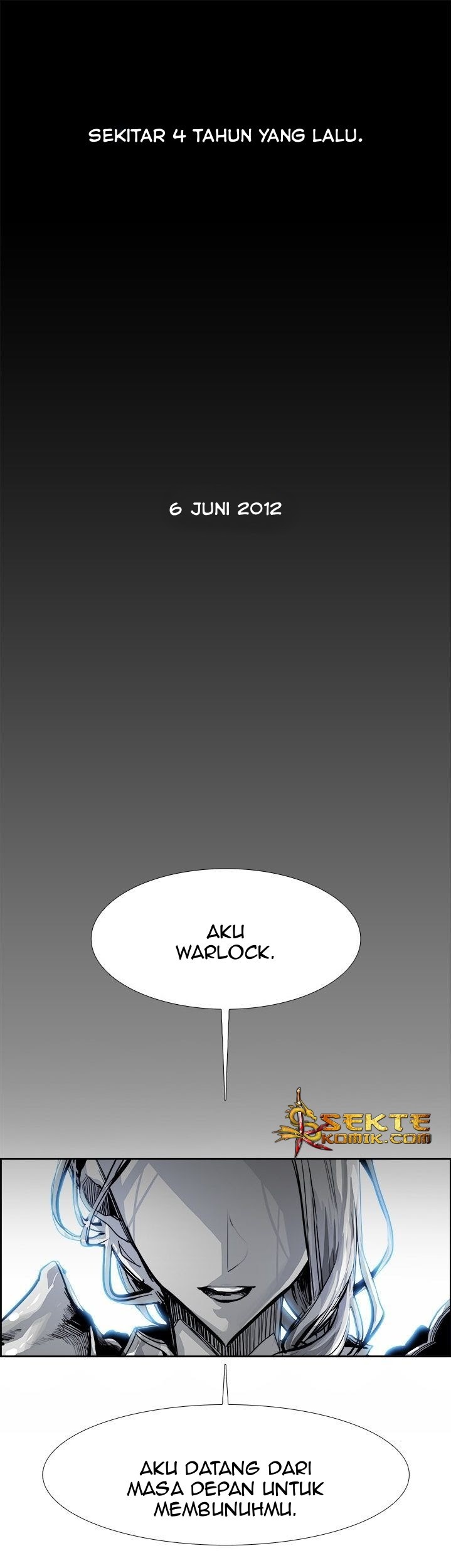 Baca Warble Chapter 21 Gambar 2