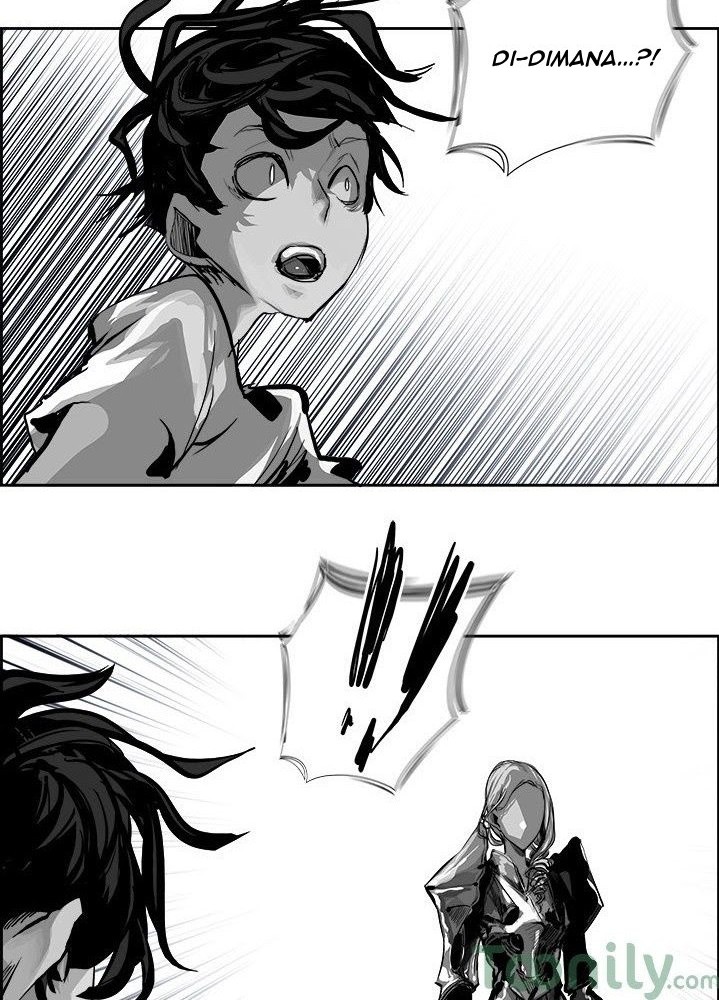 Warble Chapter 21 Gambar 9