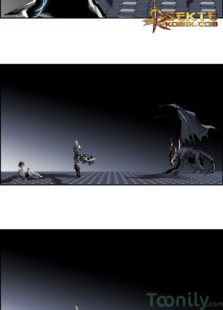 Warble Chapter 21 Gambar 13