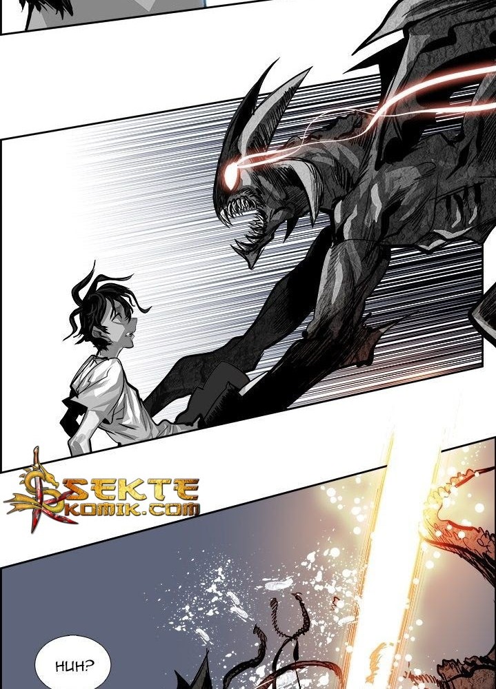 Warble Chapter 21 Gambar 15