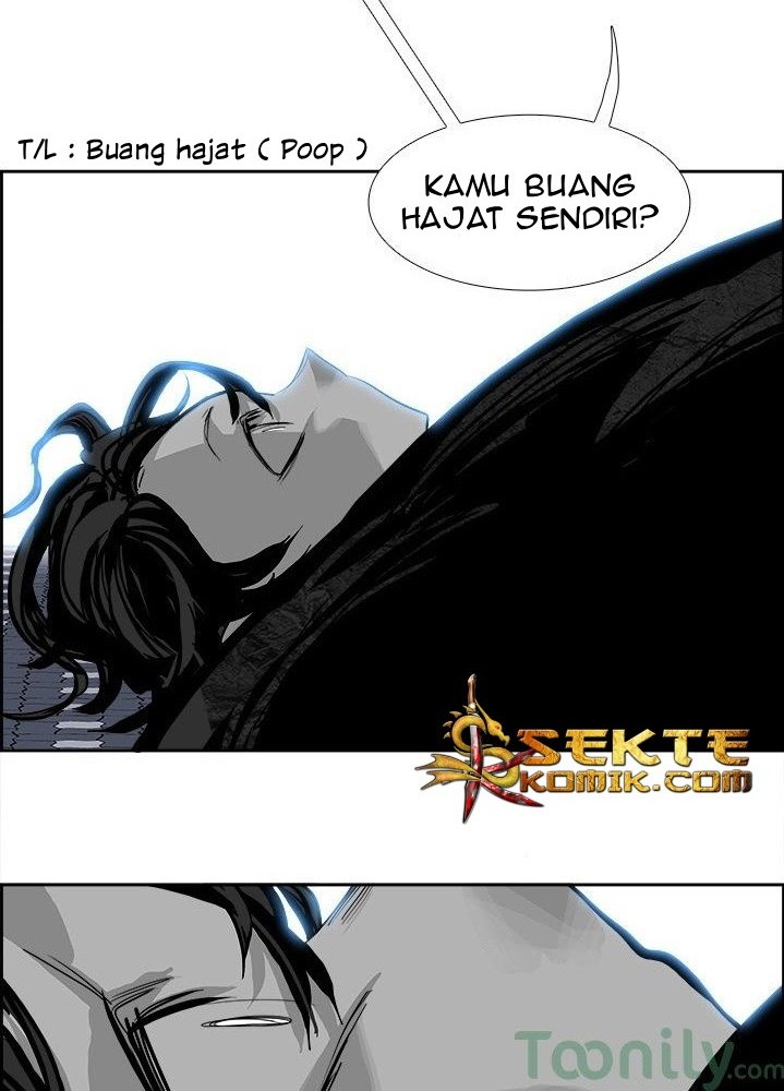 Warble Chapter 21 Gambar 17