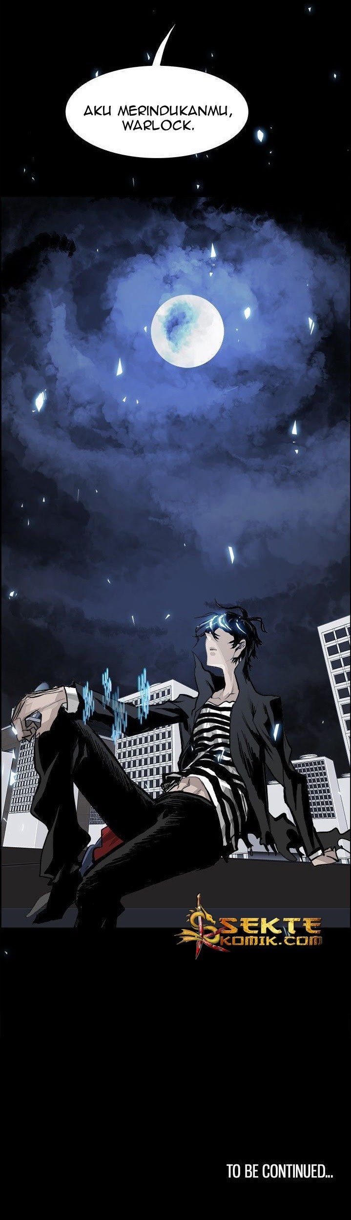 Warble Chapter 20 Gambar 38