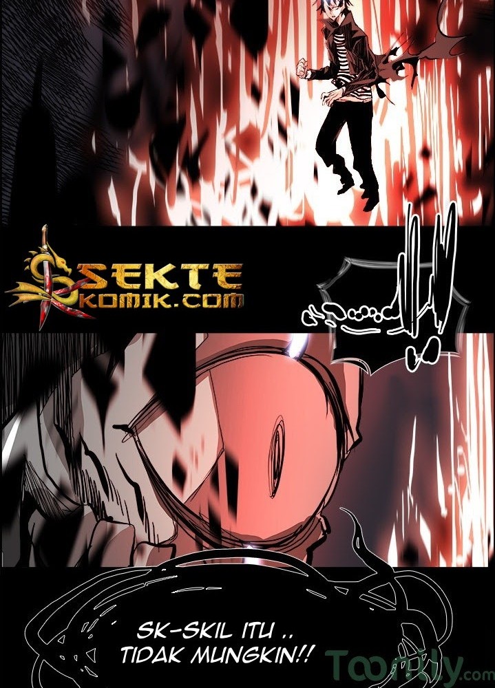 Warble Chapter 19 Gambar 33