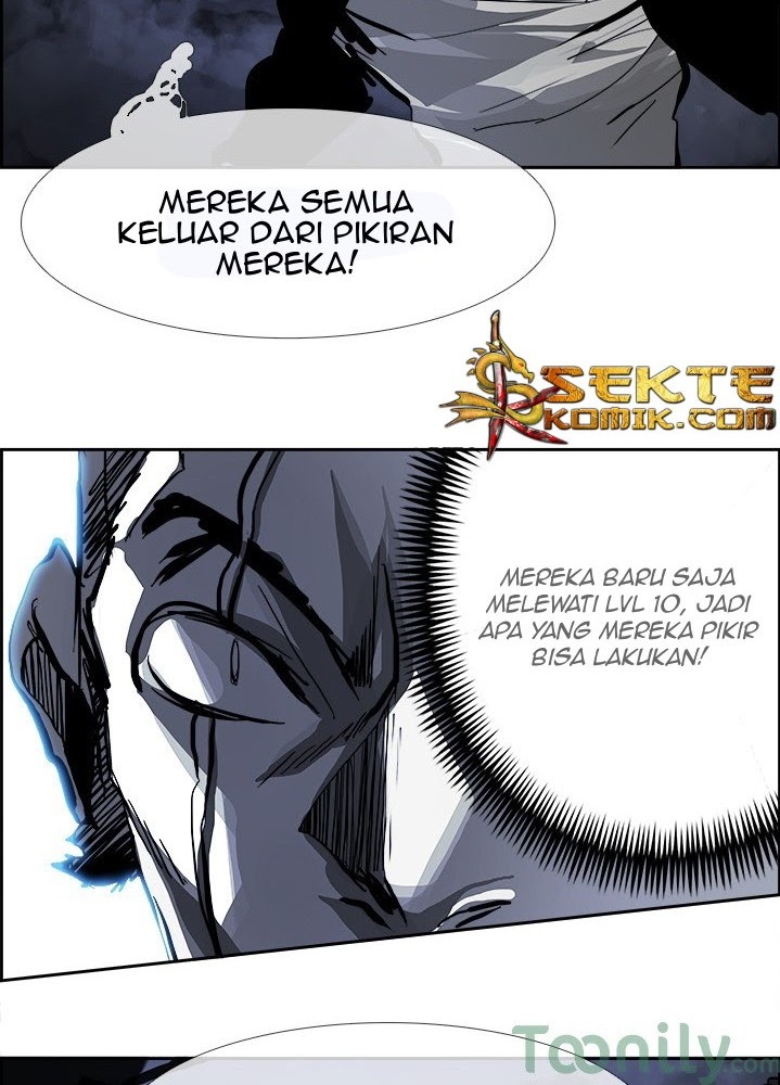 Warble Chapter 19 Gambar 45