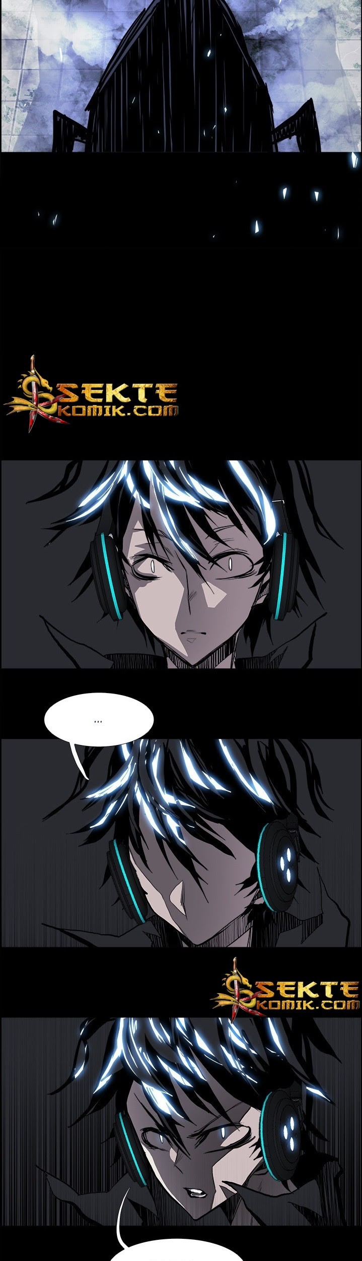 Warble Chapter 19 Gambar 16