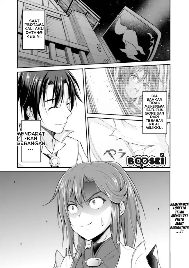 Baca Save & Load no Dekiru Yadoya-san Chapter 07.1 Gambar 2