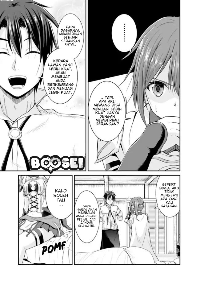 Save & Load no Dekiru Yadoya-san Chapter 07.1 Gambar 4