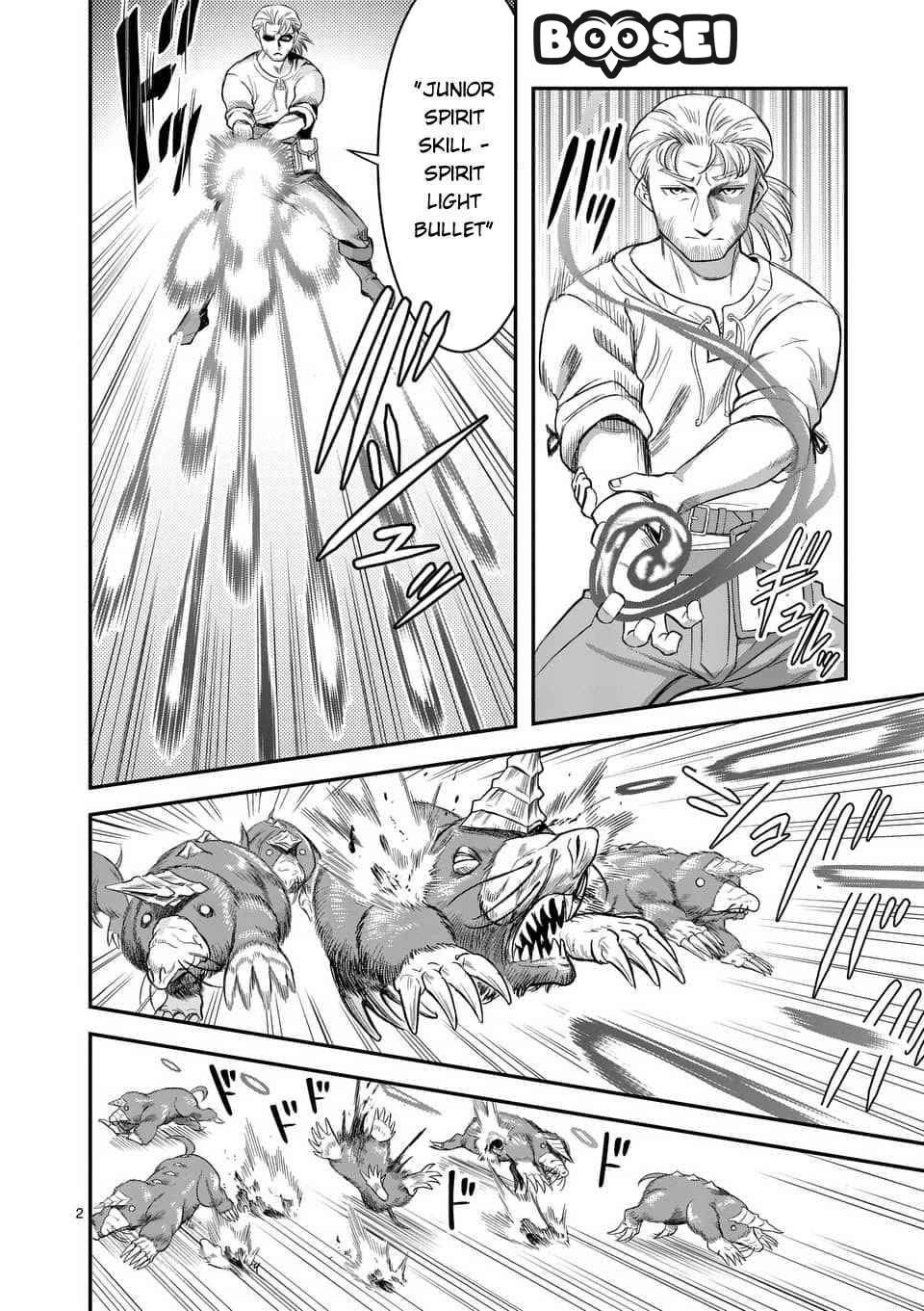 100-nin no Eiyuu o Sodateta Saikyou Yogensha wa Chapter 11 Gambar 3