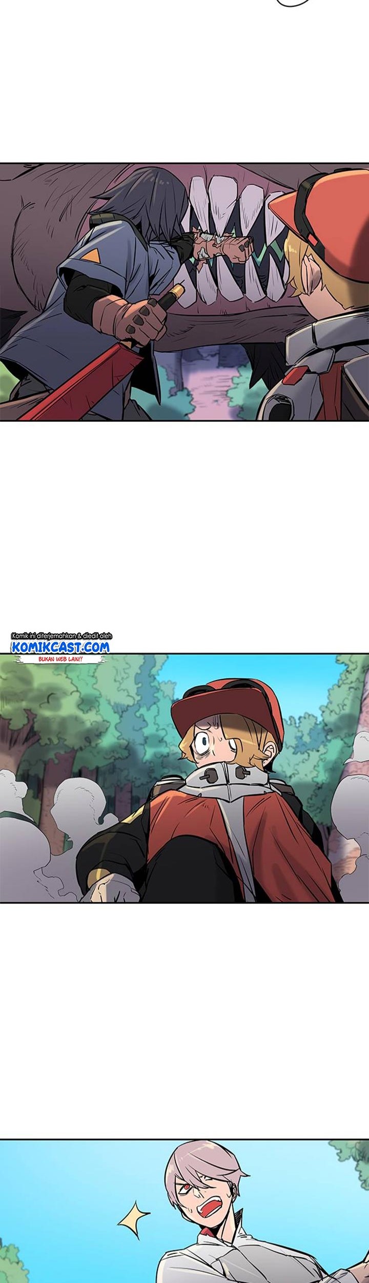 Get Life Chapter 15 Gambar 3