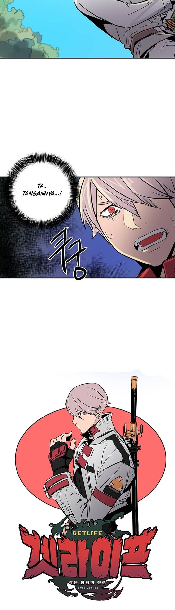 Get Life Chapter 15 Gambar 4