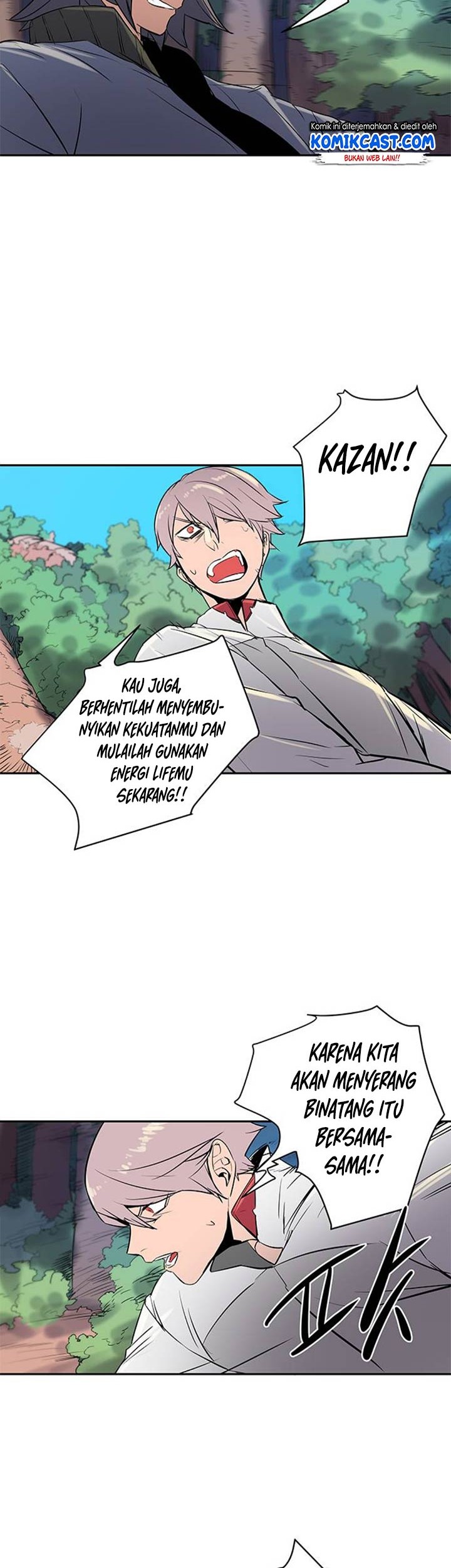 Get Life Chapter 15 Gambar 10