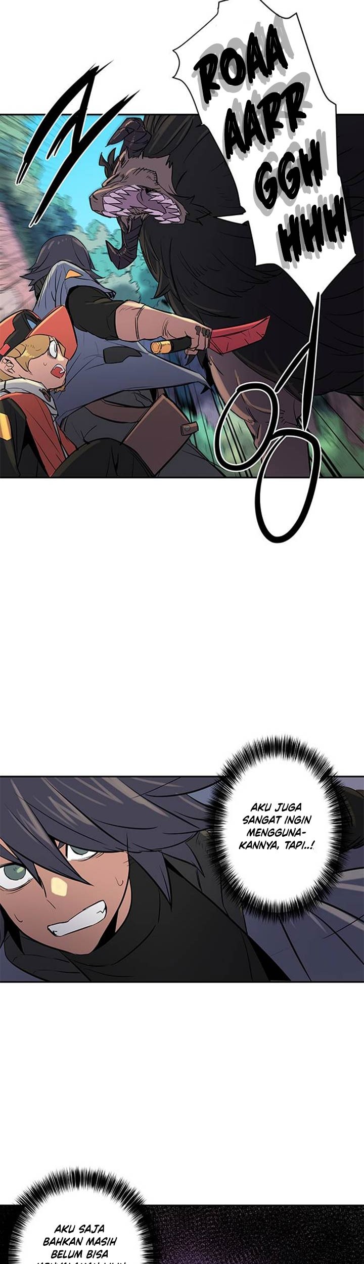 Get Life Chapter 15 Gambar 11