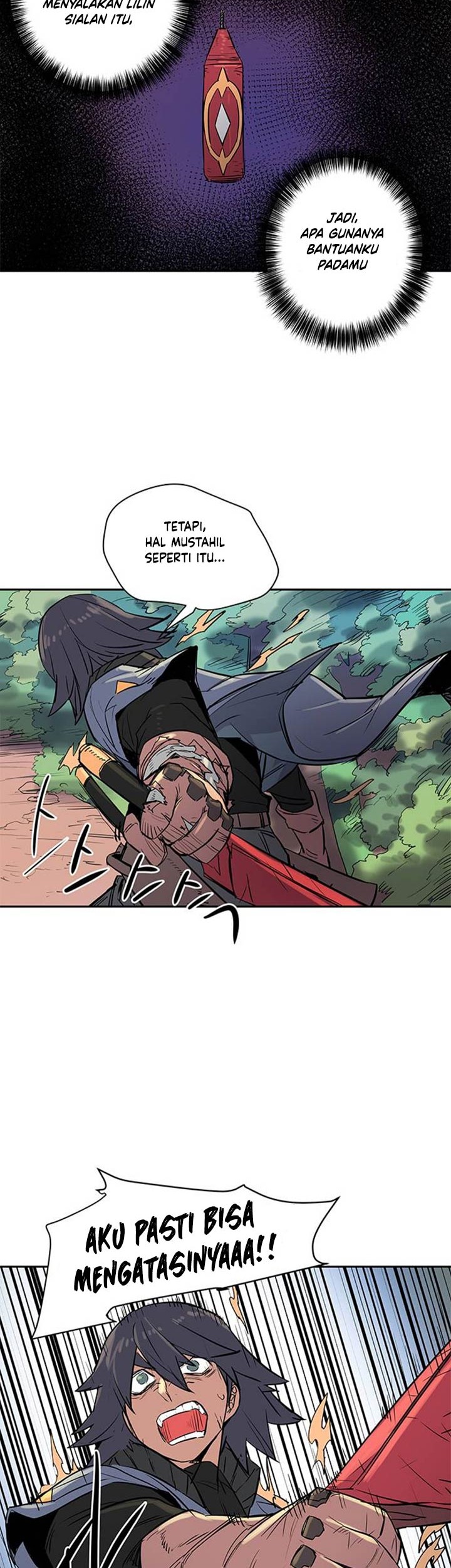 Get Life Chapter 15 Gambar 12