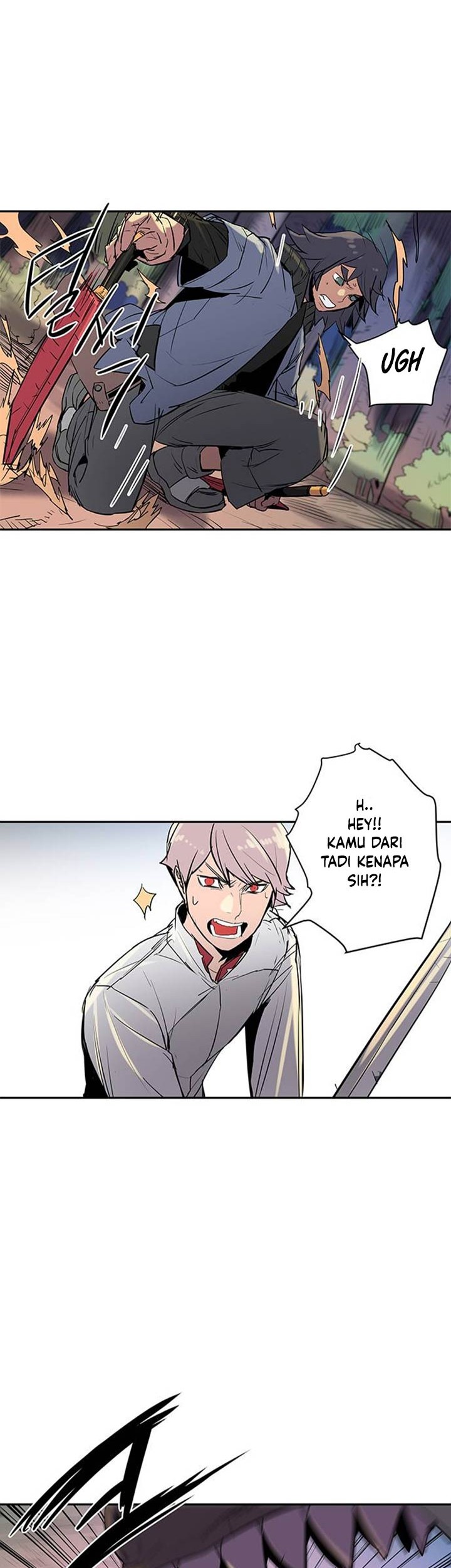 Get Life Chapter 15 Gambar 14