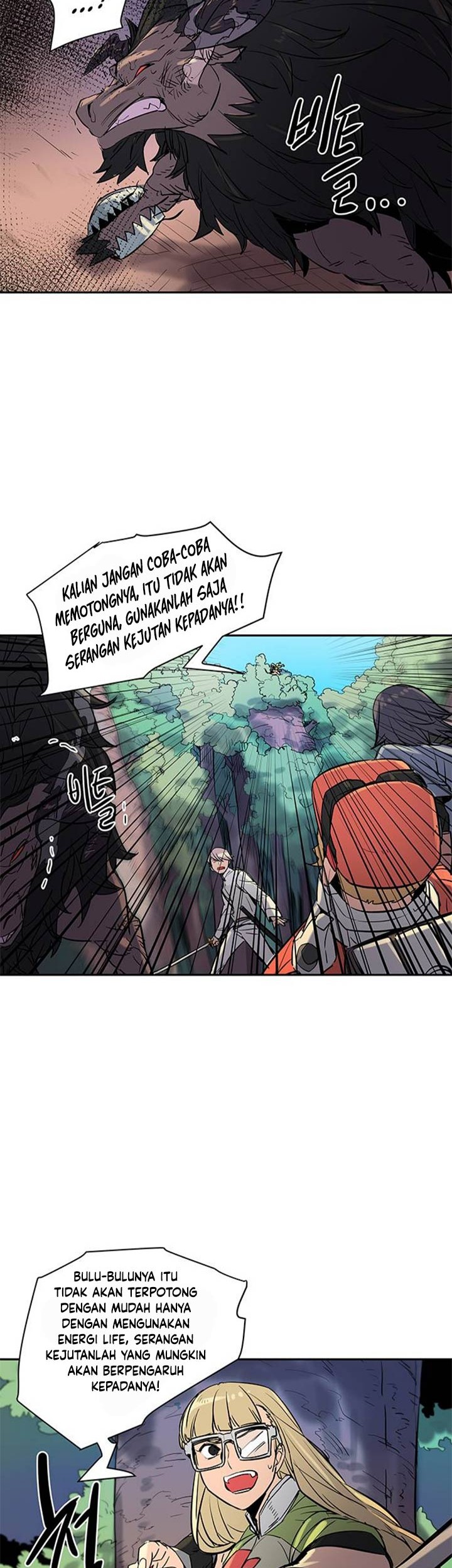 Get Life Chapter 15 Gambar 17