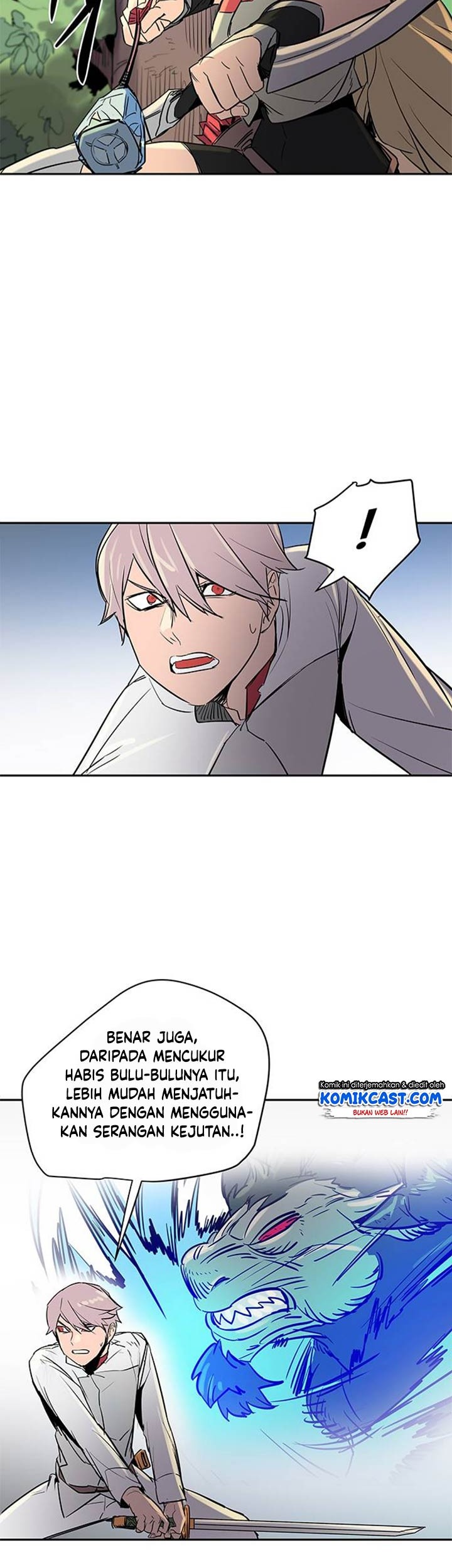 Get Life Chapter 15 Gambar 18