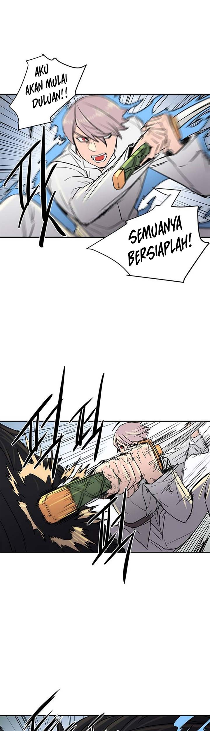Get Life Chapter 15 Gambar 23