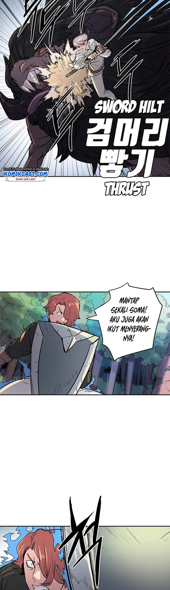 Get Life Chapter 15 Gambar 24