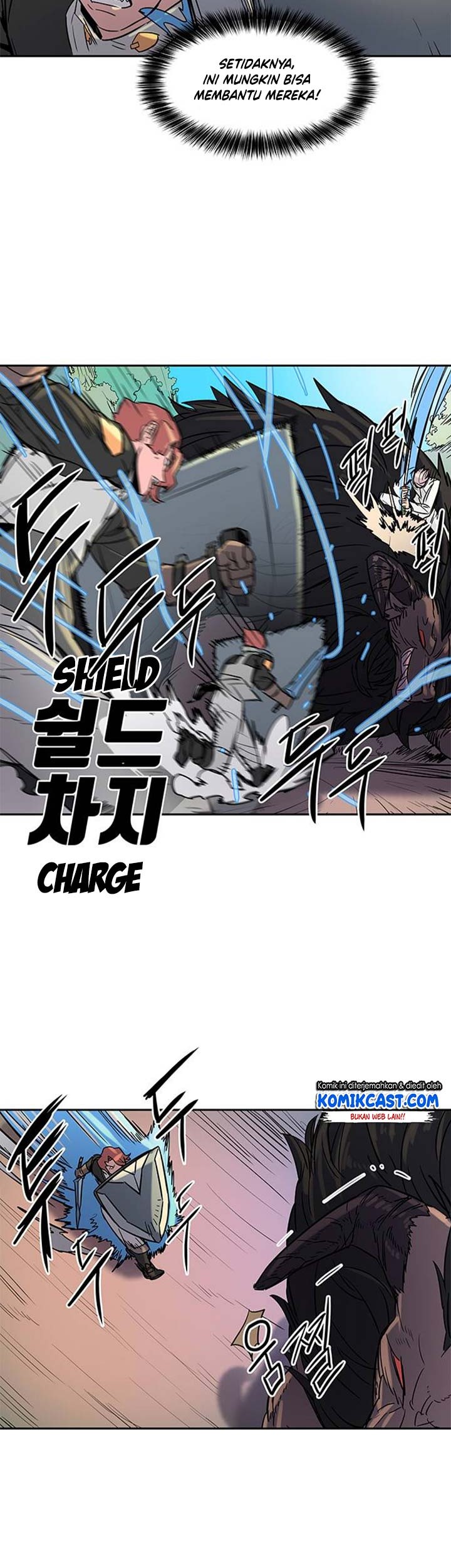 Get Life Chapter 15 Gambar 25