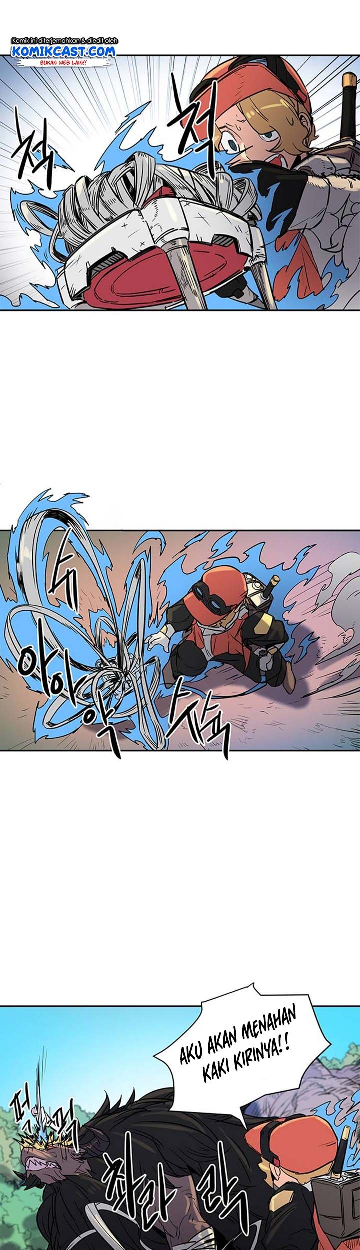 Get Life Chapter 15 Gambar 27