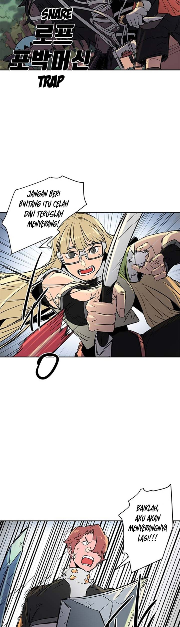 Get Life Chapter 15 Gambar 28