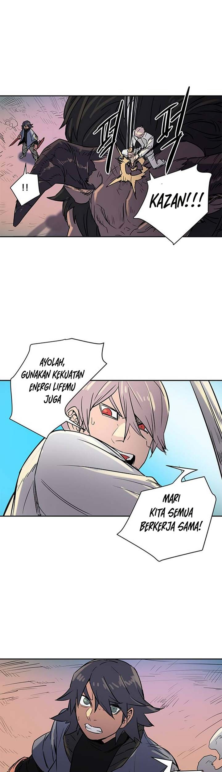 Get Life Chapter 15 Gambar 30
