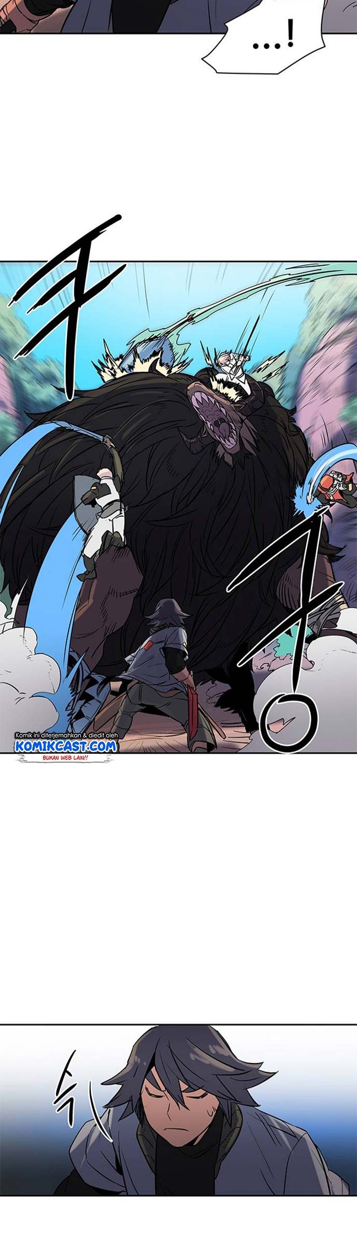 Get Life Chapter 15 Gambar 31