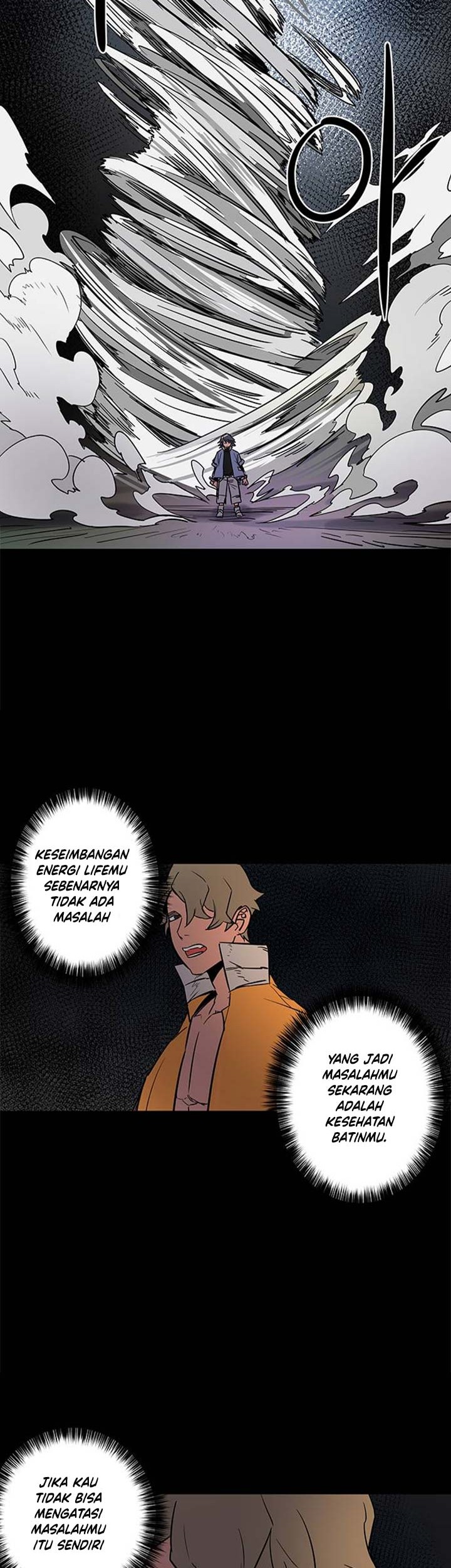 Get Life Chapter 15 Gambar 33