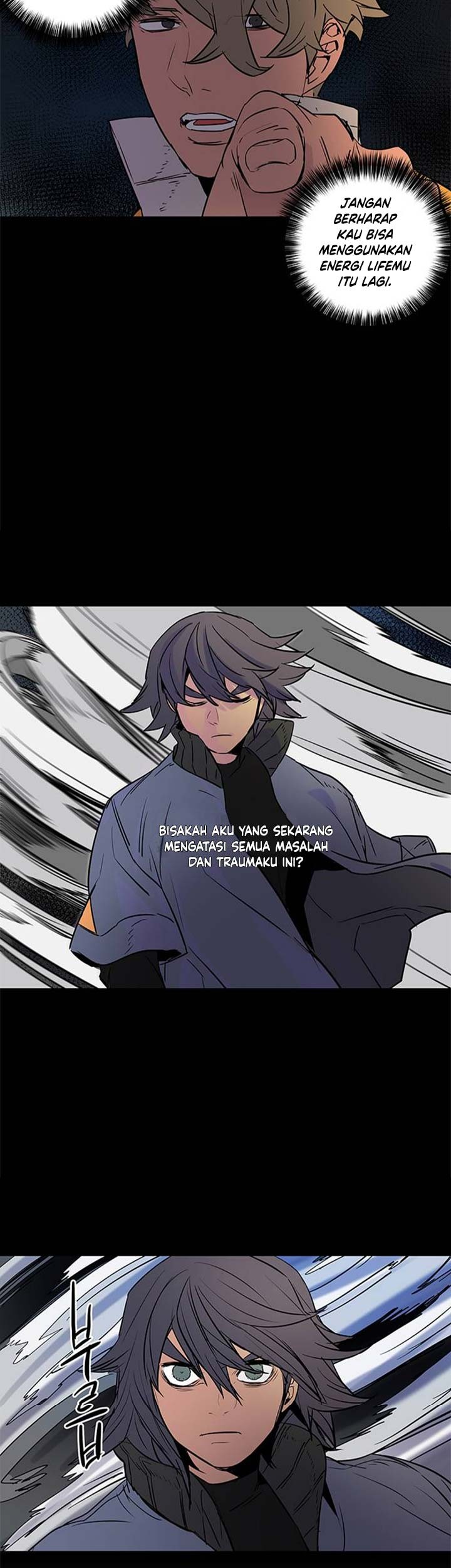 Get Life Chapter 15 Gambar 34