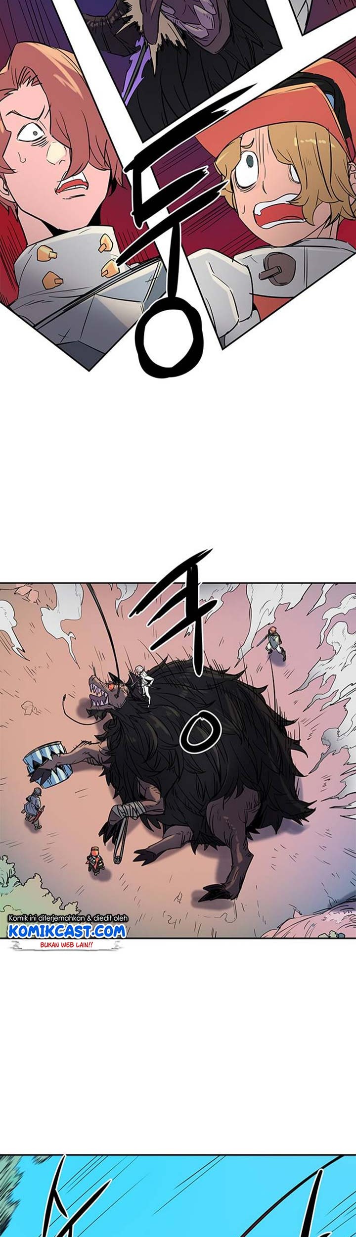 Get Life Chapter 15 Gambar 39