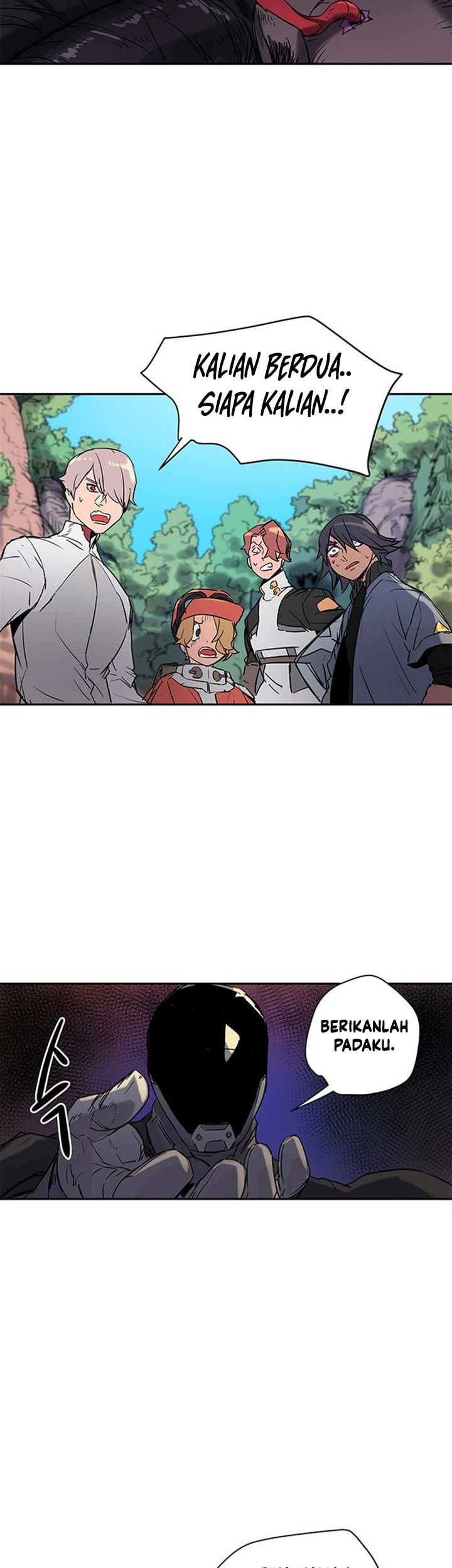 Get Life Chapter 15 Gambar 41
