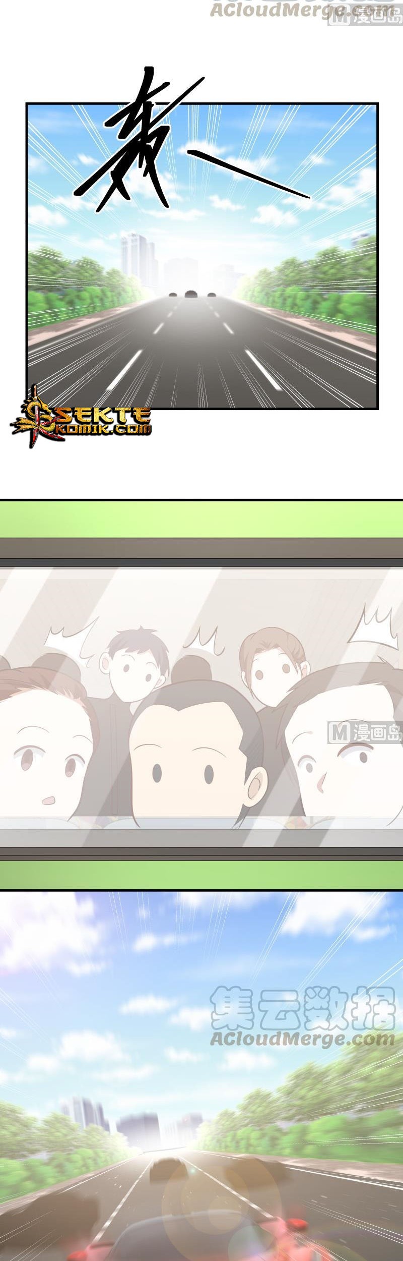 I Have a Dragon on My Body Chapter 218 Gambar 5
