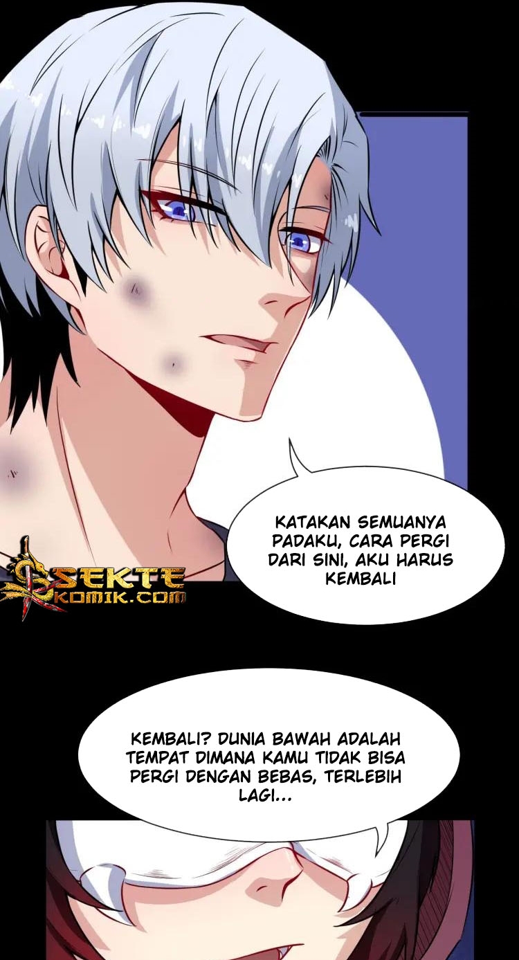 Daddy From Hell Chapter 59 Gambar 12