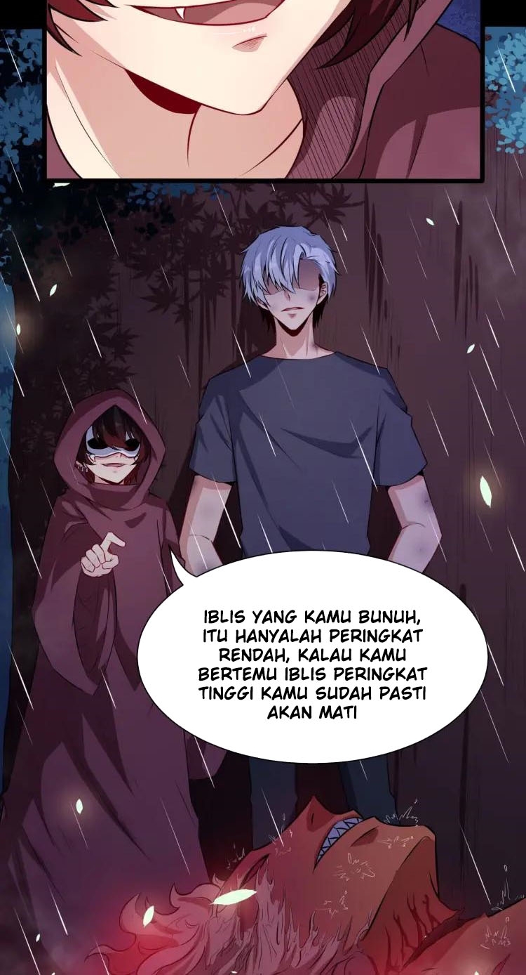 Daddy From Hell Chapter 59 Gambar 13