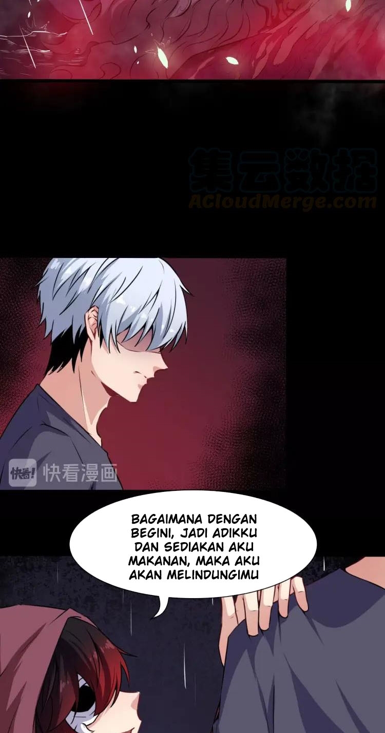 Daddy From Hell Chapter 59 Gambar 14
