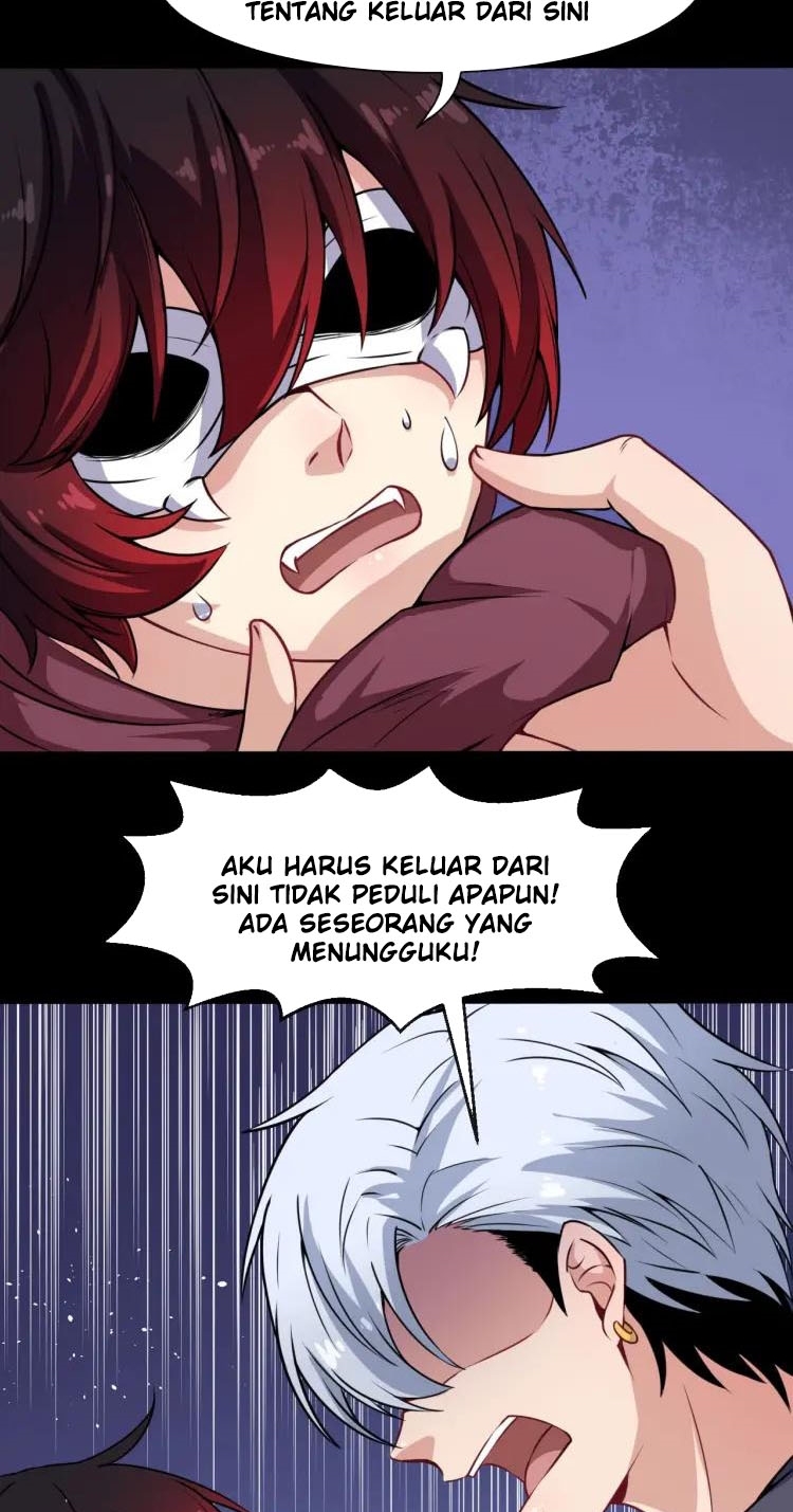 Daddy From Hell Chapter 59 Gambar 17
