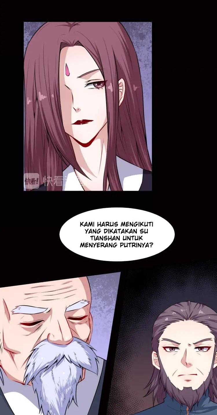 Daddy From Hell Chapter 59 Gambar 47