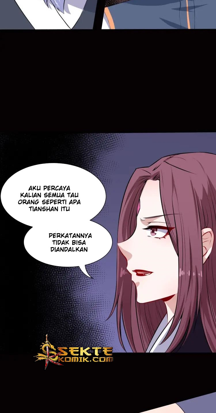 Daddy From Hell Chapter 59 Gambar 48